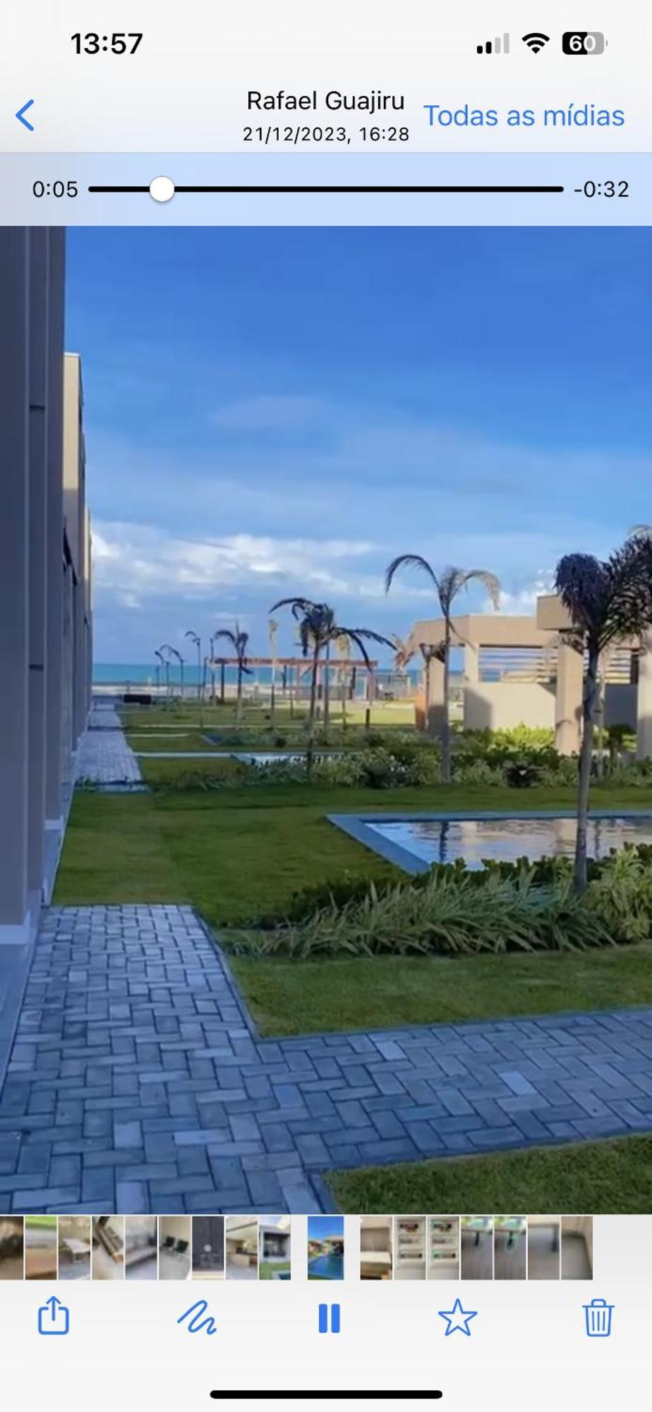 Casa Alto Padrao Beira Mar Ao Lado Do Zorah Beach Trairi - Flecheiras フレシェイラス エクステリア 写真