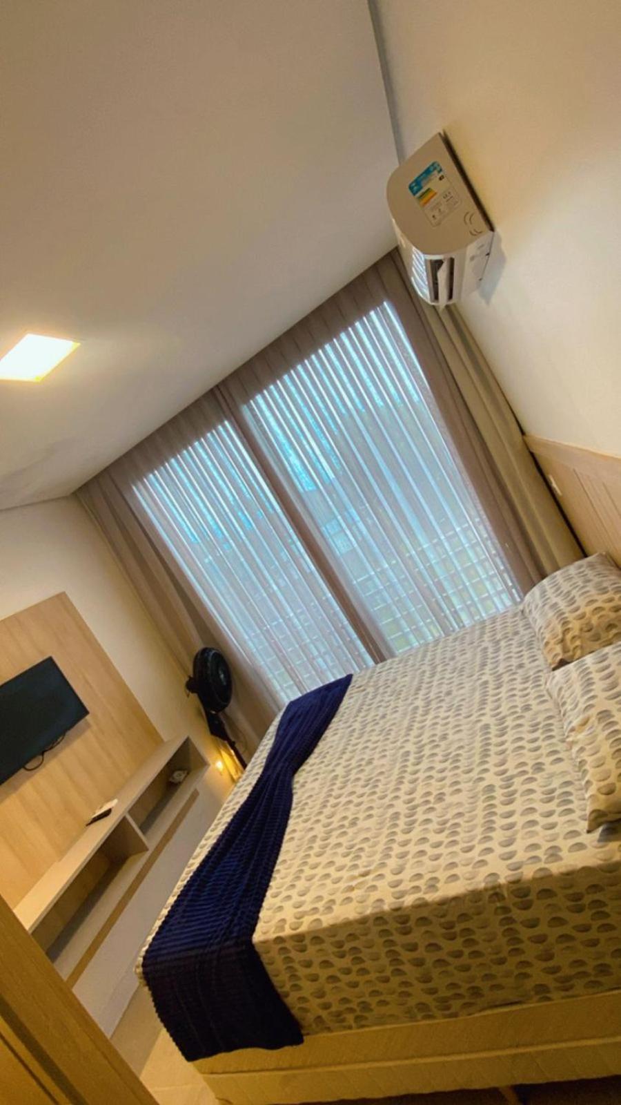 Casa Alto Padrao Beira Mar Ao Lado Do Zorah Beach Trairi - Flecheiras フレシェイラス エクステリア 写真