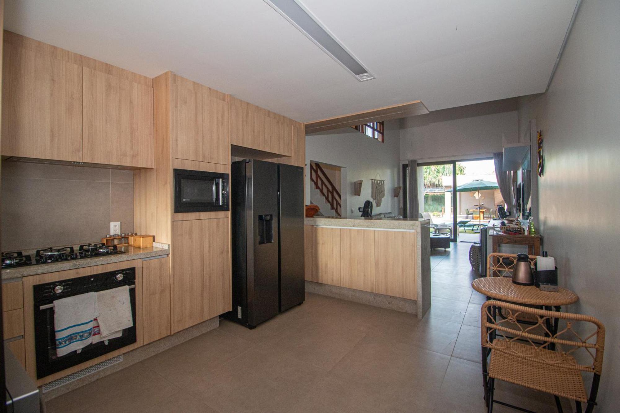 Casa Alto Padrao Beira Mar Ao Lado Do Zorah Beach Trairi - Flecheiras フレシェイラス エクステリア 写真