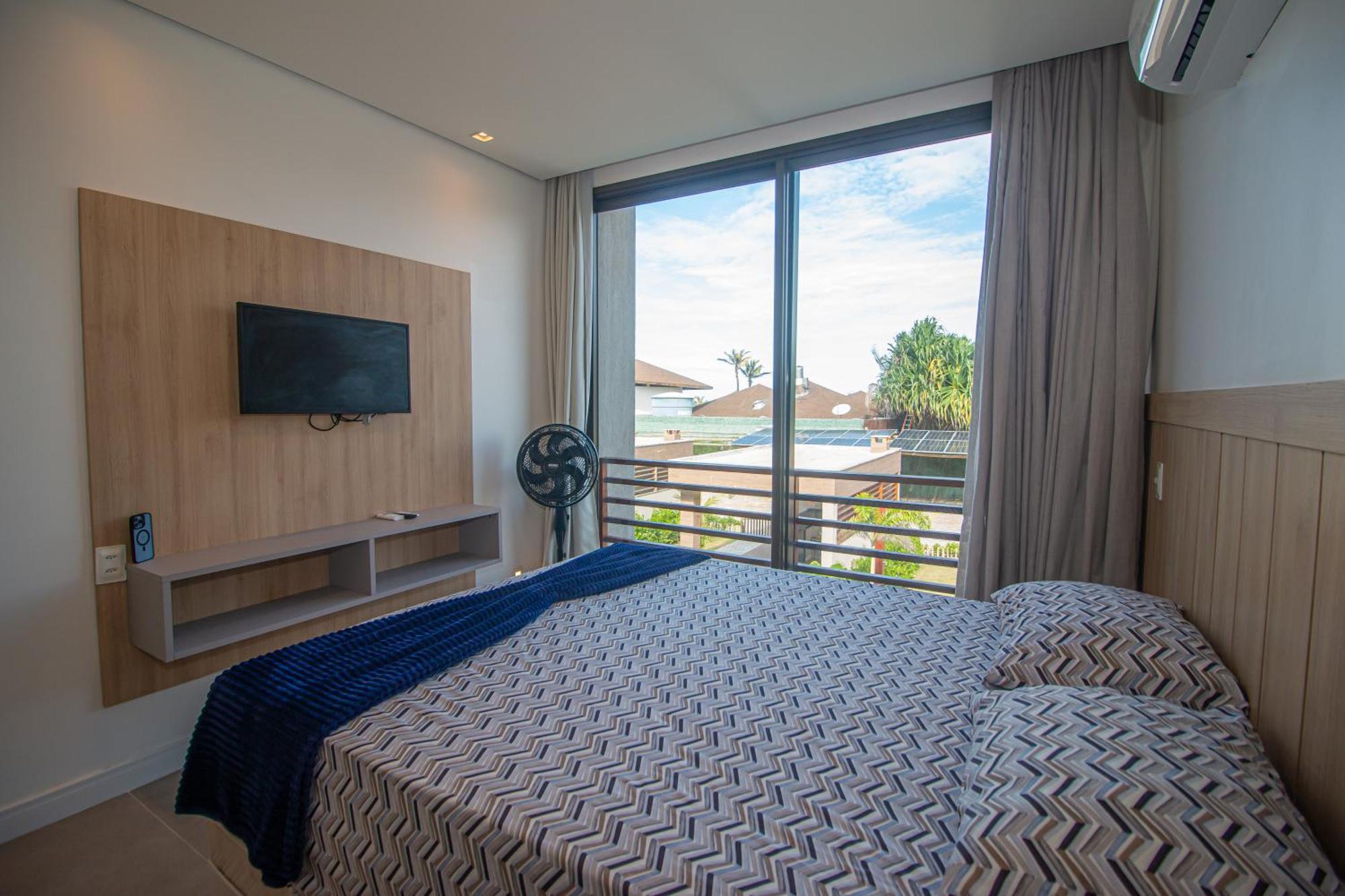 Casa Alto Padrao Beira Mar Ao Lado Do Zorah Beach Trairi - Flecheiras フレシェイラス エクステリア 写真