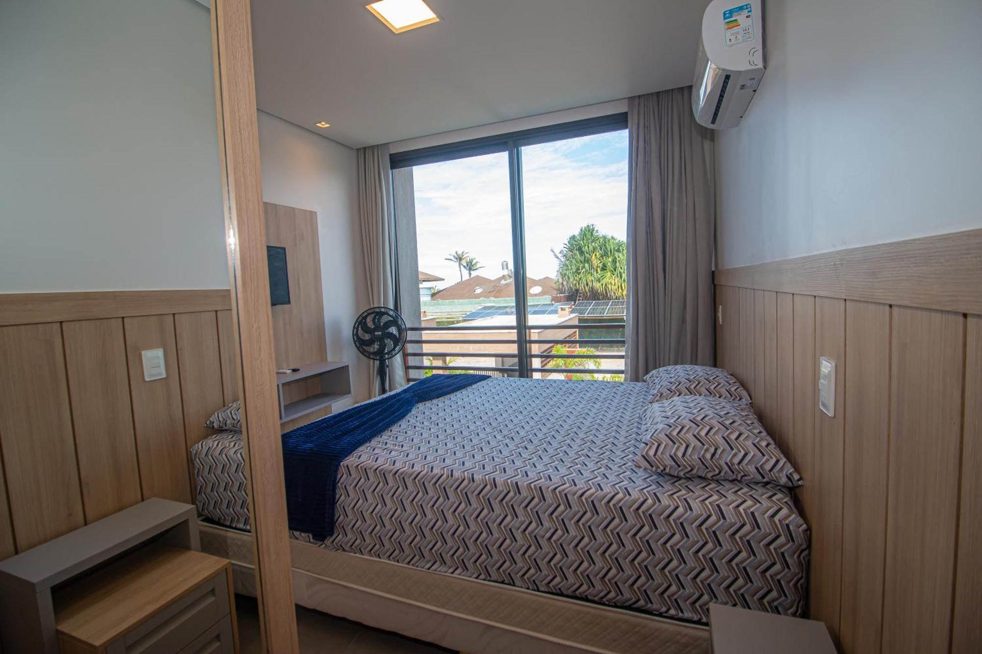 Casa Alto Padrao Beira Mar Ao Lado Do Zorah Beach Trairi - Flecheiras フレシェイラス エクステリア 写真